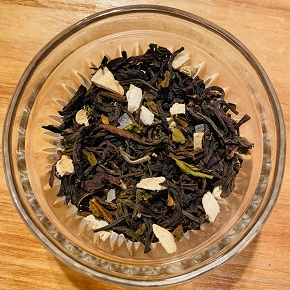 横浜元町ハートオブサンライズ(ピーチジンジャー)【春夏限定】