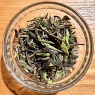 ダージリンファーストフラッシュ タルボ茶園