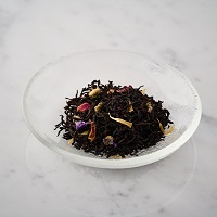 【贈り物におすすめ】テイエールオリジナル紅茶ギフト(70g×2缶入)