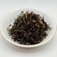 ダージリンセカンドフラッシュ グレンバーン茶園