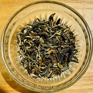 ダージリンセカンドフラッシュ スノウビュー茶園