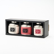 【店頭人気ギフト】ラ・テイエール紅茶ギフト(50g3缶入)