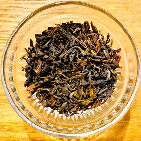 ダージリンセカンドフラッシュ タルボ茶園